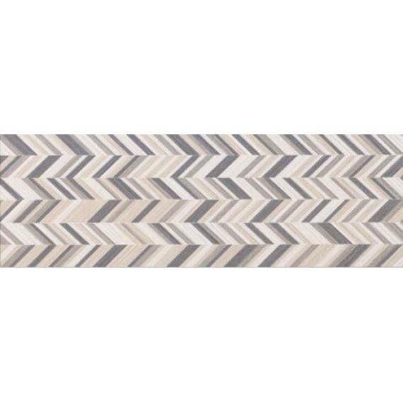 Керамогранит СП920к CONCRETUS DCUC3300 CHEVRON MULTICOL 33*100