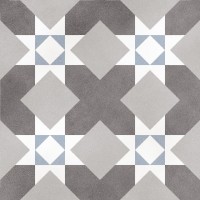 00-00012806 FCF990 Pobles Vic Iris 18.5x18.5