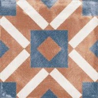 0003370 PLAY LABYRINTH COTTO 20x20