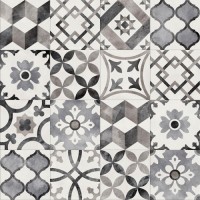 0003475 PLAY CLASSIC MIX GREY 20x20