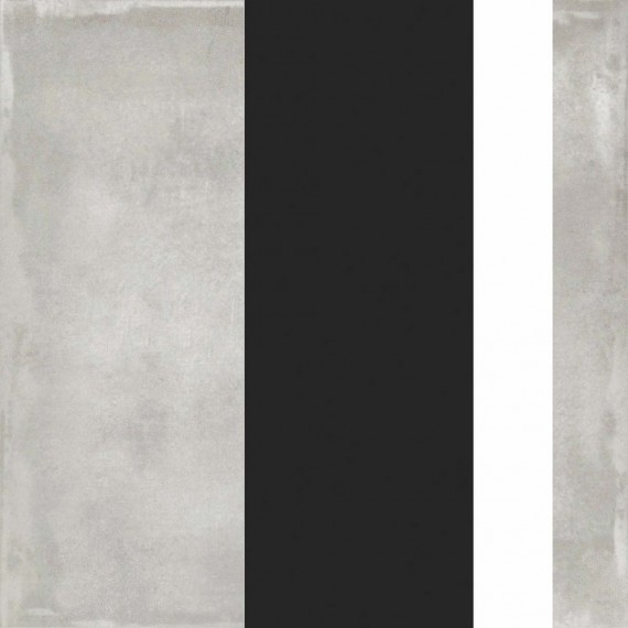 Керамогранит 0003483 PLAY EDGE MIX GREY 20x20