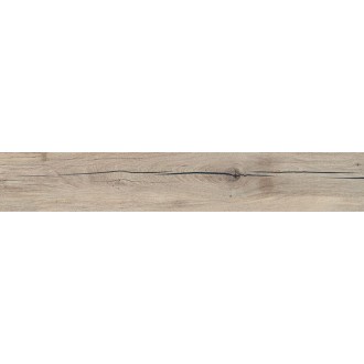 Керамогранит 0003686 Nordik Wood Beige Rett 20x120