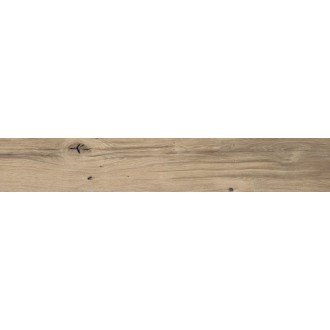 Керамогранит 0003687 Nordik Wood Gold Rett 20x120
