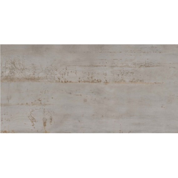 Керамогранит 0004049 REBEL SILVER NAT 60X120