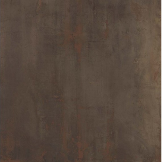 Керамогранит 0004060 REBEL BRONZE NAT RETT 80X80