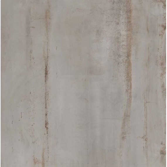 Керамогранит 0004063 REBEL SILVER NAT RETT 80X80