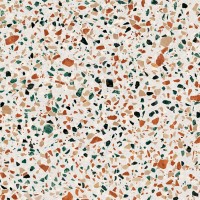 0005892 PLAY DOTS MULTIWHITE 20X20