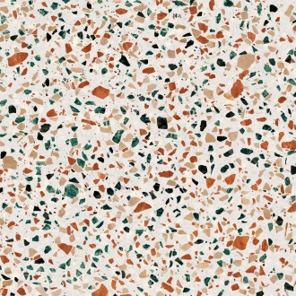 0005892 PLAY DOTS MULTIWHITE 20X20