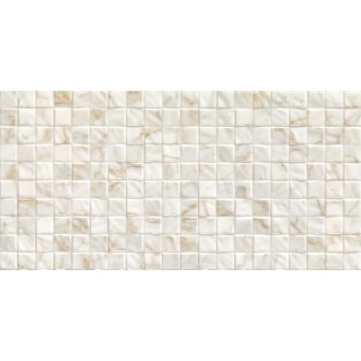 Керамогранит 00067 Tessere STATUARIO GOLD RET 30x60