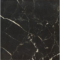 Керамогранит 00376 NERO REALE MAT RET 60x60