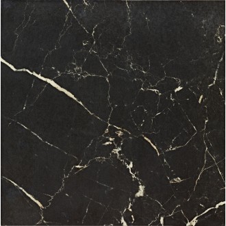 Керамогранит 00376 NERO REALE MAT RET 60x60