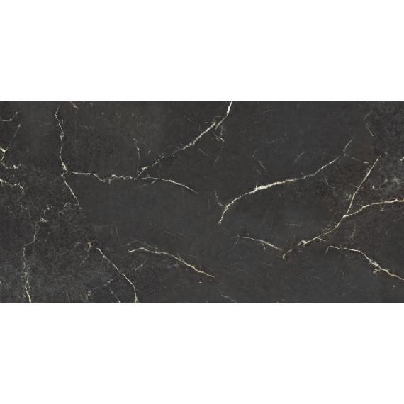 Керамогранит 00381 NERO REALE MAT RET 30х60