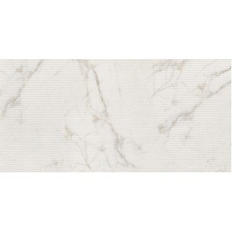 Керамогранит 00382 VELVET STATUARIO GOLD MAT RET 30х60