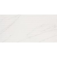 Керамогранит 00383 VELVET CARRARA MAT RET 30х60