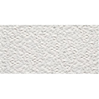 Керамогранит 00392 ESAGONETTA CARRARA MAT RET 30x60