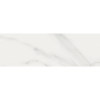 Керамогранит 00405 CARRARA MAT RET 10х30