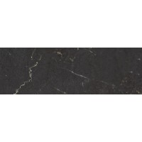 Керамогранит 00407 NERO REALE MAT RET 10х30