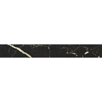 Керамогранит 00419 BATT.NERO REALE MAT RET 8x60