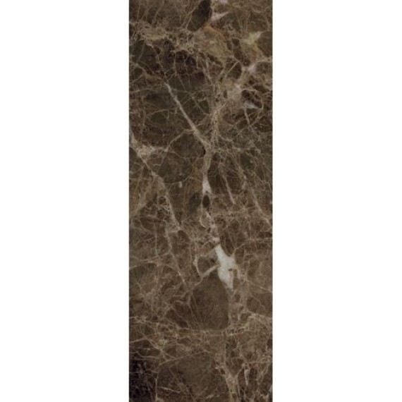 Керамическая плитка Керамогранит 011715 Classic Emperador Brown 25,3*70,6