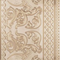 Керамогранит 013936 Cenefa Louvre Crema marfil 60.7*60.7