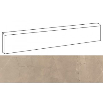 Керамогранит 01441 BATT.VIA DELLA SPIGA L/R 6,5X120