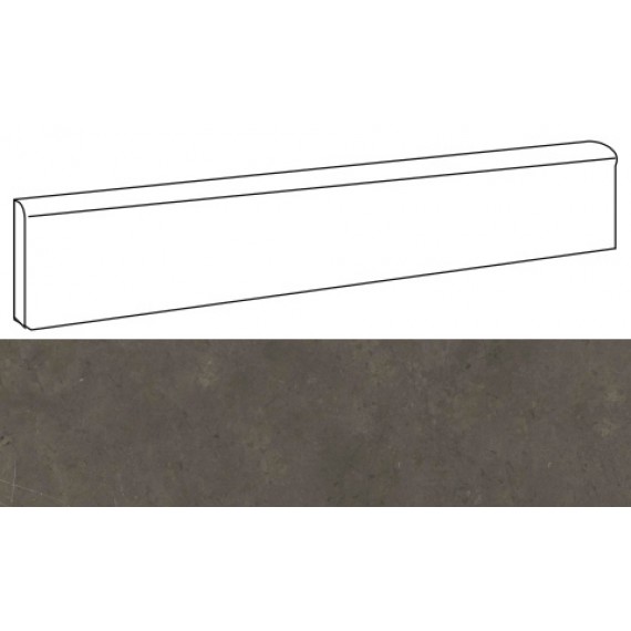 Керамогранит 01442 BATT.V.MONTENAPOLEONE L/R 6,5X120