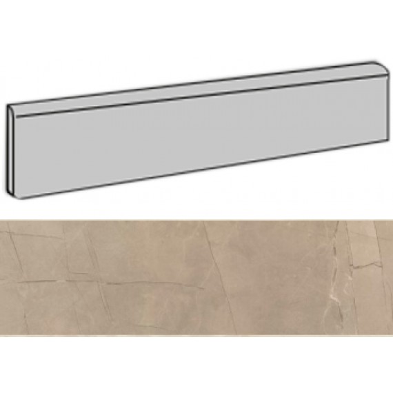 Керамогранит 01449 BATT.VIA DELLA SPIGA L/R 8X60