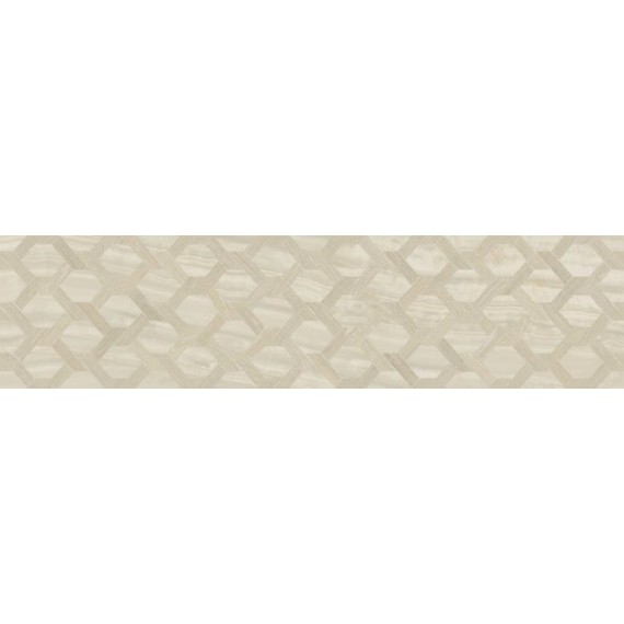 Керамогранит 01521 JACQUARD PIAZZA DI SPAGNA 30X120