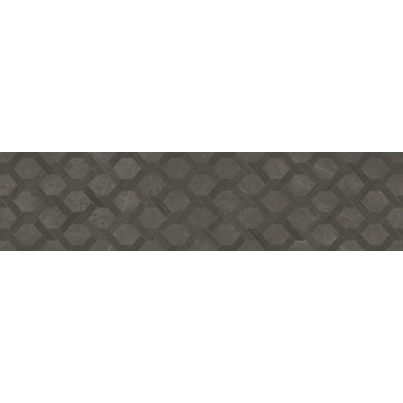 Керамогранит 01523 JACQUARD V.MONTENAPOLEONE 30X120