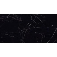 Керамогранит 02546 MAJESTIC ROYAL NERO NAT/RET 30x60