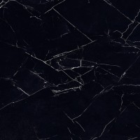 Керамогранит 02561 MAJESTIC ROYAL NERO LEV/RET 60x60