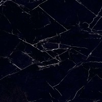 Керамогранит 02567 MAJESTIC ROYAL NERO NAT/RET 60x60