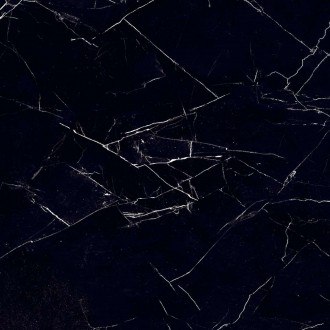 Керамогранит 02567 MAJESTIC ROYAL NERO NAT/RET 60x60