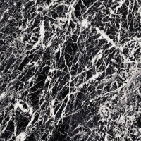 Керамогранит 02568 MAJESTIC GLAM BLACK NAT/RET 60x60
