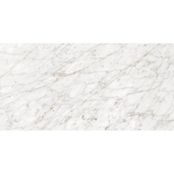 Керамогранит 02576 MAJESTIC APUANIAN WHITE LEV/RET 60x119.5