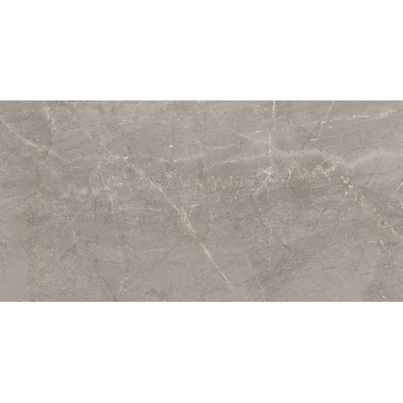 Керамогранит 02579 MAJESTIC SUPREME GREY LEV/RET 60x119.5