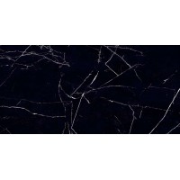 Керамогранит 02580 MAJESTIC ROYAL NERO NAT/RET 60x119.5