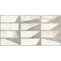 02591 MAJESTIC EMBEDDED WARM LEV/RET 30x60