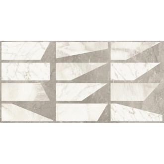 02591 MAJESTIC EMBEDDED WARM LEV/RET 30x60