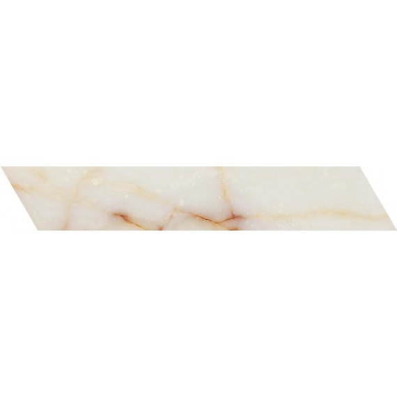 Керамогранит 02610 MAJESTIC CHEVRON ONYX NAT/RET 10x53