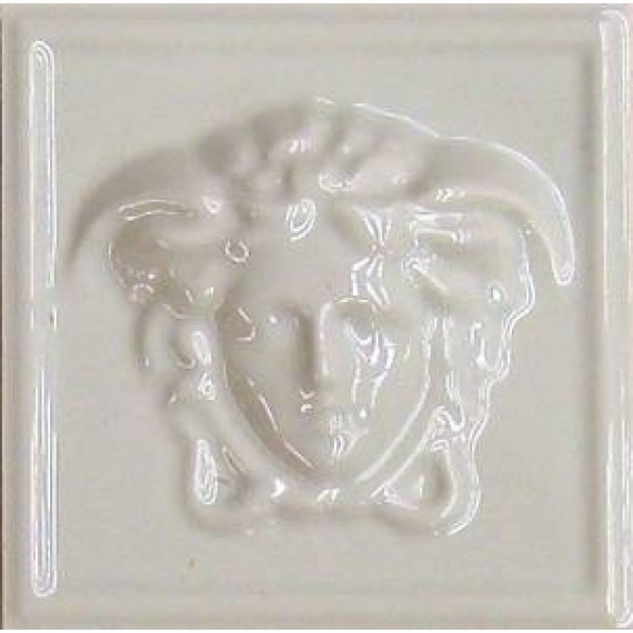 Керамогранит 0262671 MEDUSA 3D CREMA 10x10