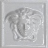 0262672 MEDUSA 3D GRIGIO 10x10