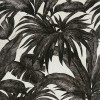 Керамогранит 0262764 Palme A Bianco/Nero 78x78