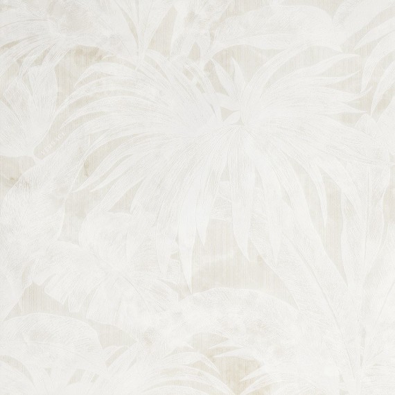 Керамогранит 0262766 Palme A Crema/Bianco 78x78