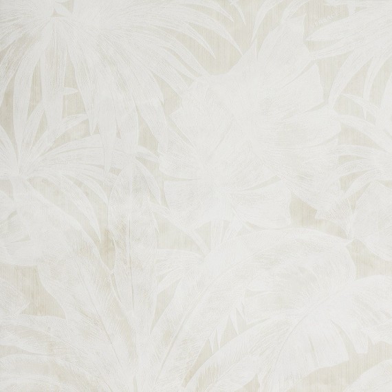 Керамогранит 0262769 Palme B Crema/Bianco 78x78