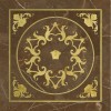 0262783 Cassettone Marrone 78x78