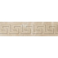 0262791 GRECA GLITTER CREMA 19,5x78