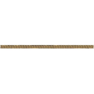 Керамогранит 0263100 FAS.GRECA ORO CARBON 2,7X80