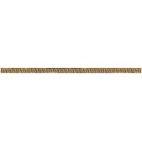 Керамогранит 0263101 FAS.GRECA ORO BROWN 2,7X80