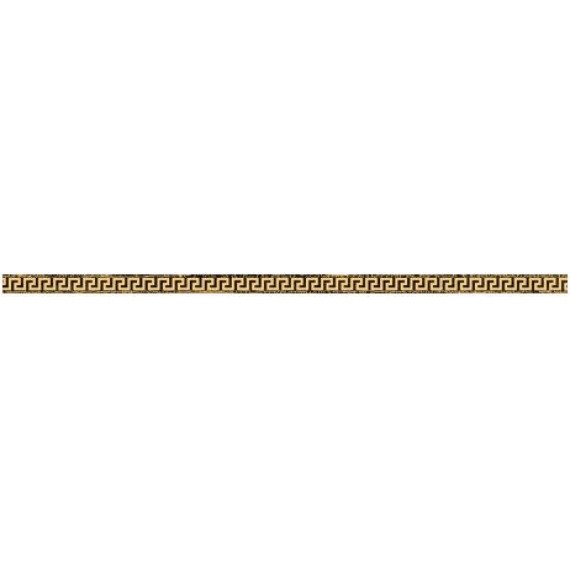 Керамогранит 0263101 FAS.GRECA ORO BROWN 2,7X80